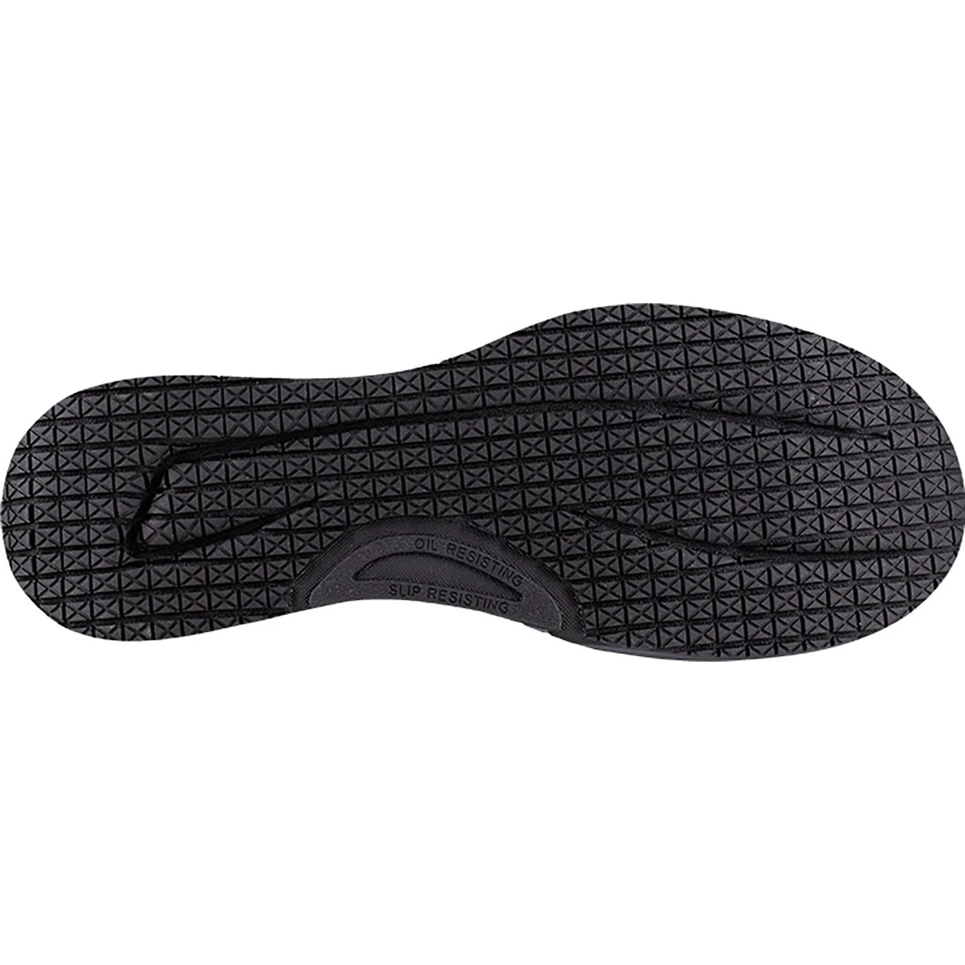 Reebok Lite Plus 4 Work Men's Composite Toe Static-Dissipative Athletic Work Shoe - Image 2