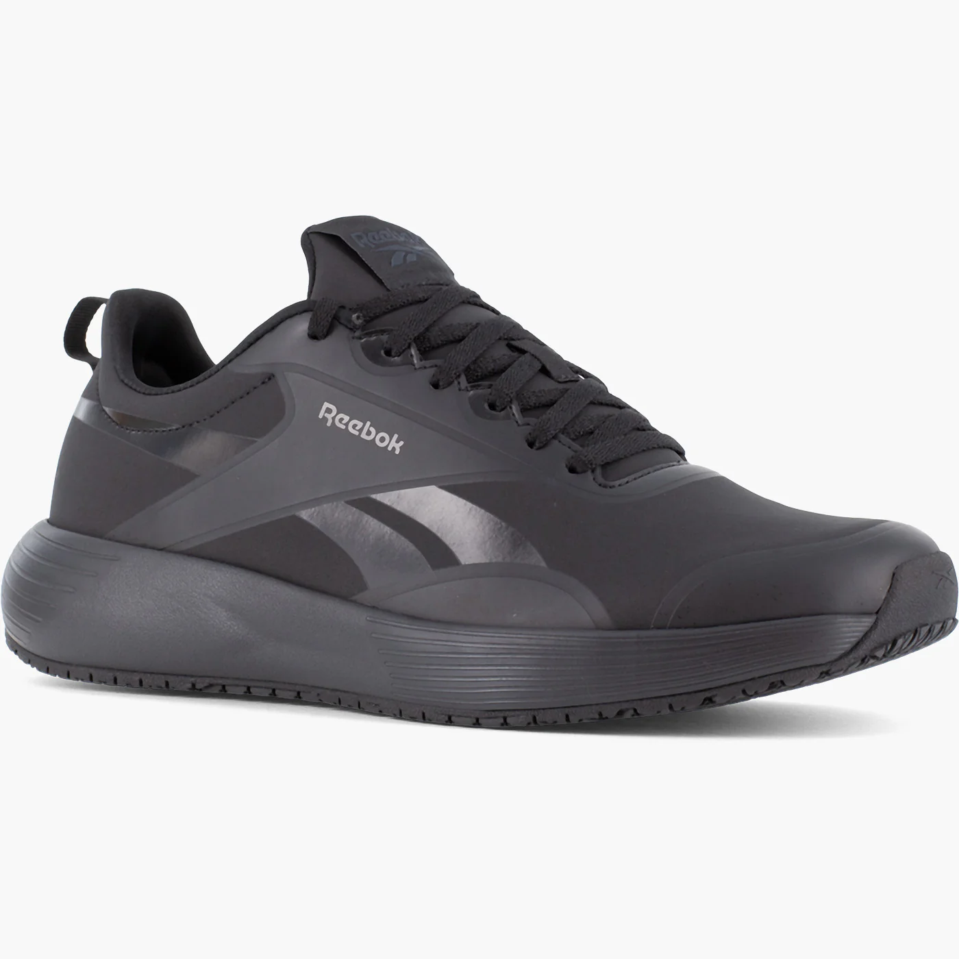 Reebok Lite Plus 4 Work Women's Electrical Hazard Slip-Resisting Athletic Work Shoe