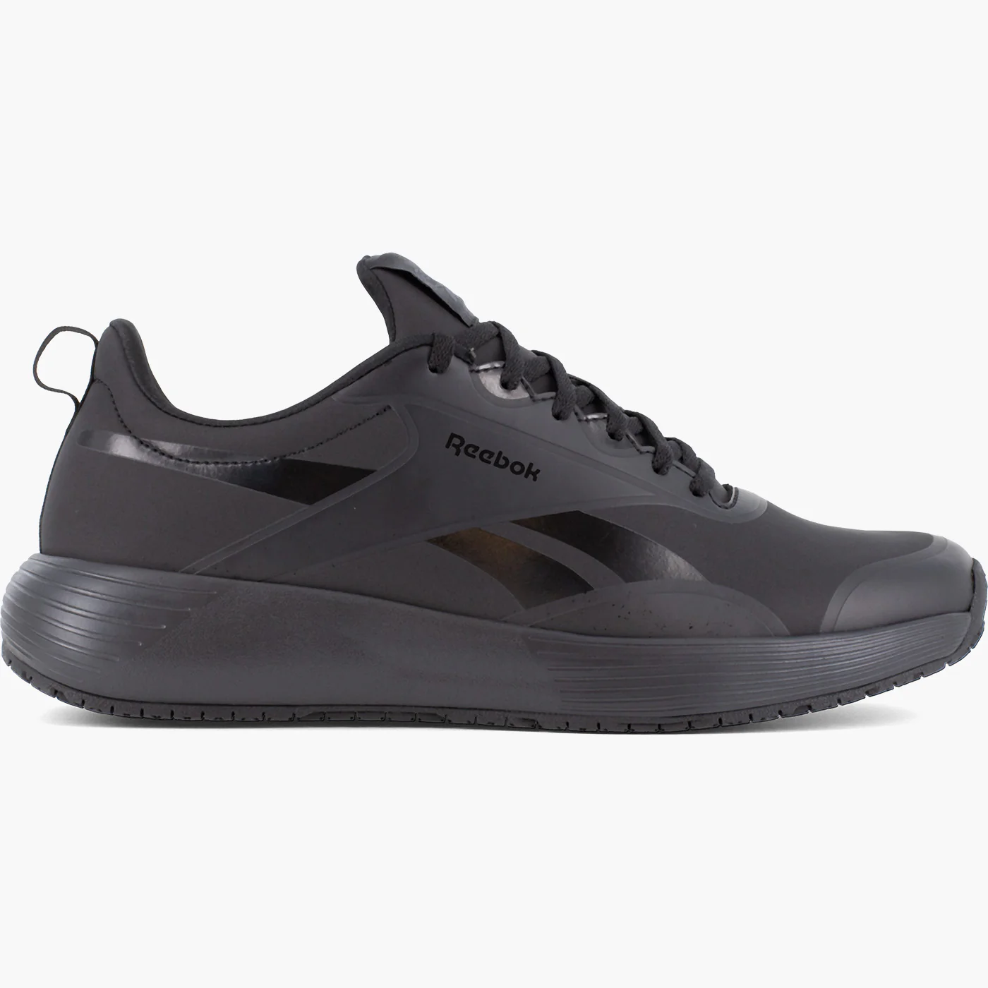 Reebok Lite Plus 4 Work Women's Electrical Hazard Slip-Resisting Athletic Work Shoe - Image 2