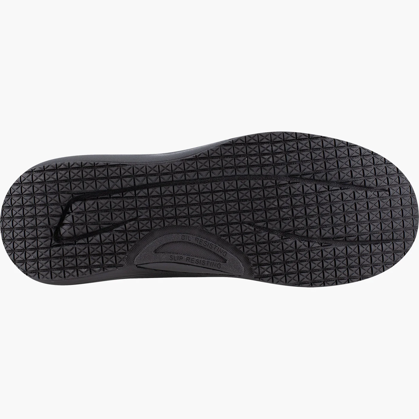 Reebok Lite Plus 4 Work Women's Electrical Hazard Slip-Resisting Athletic Work Shoe - Image 4