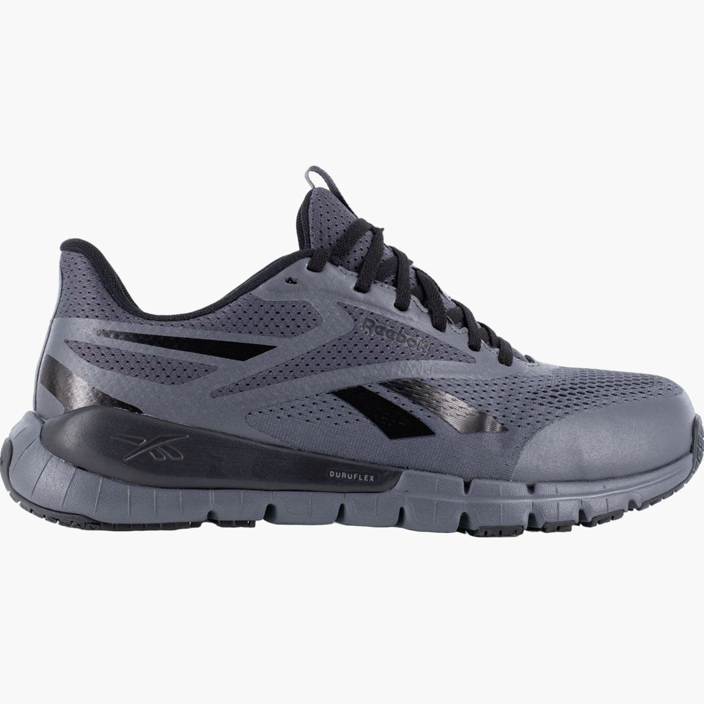 Reebok Flex Trainer Work Men's Composite Toe Static-Dissipative Athletic Work Shoe - Image 2