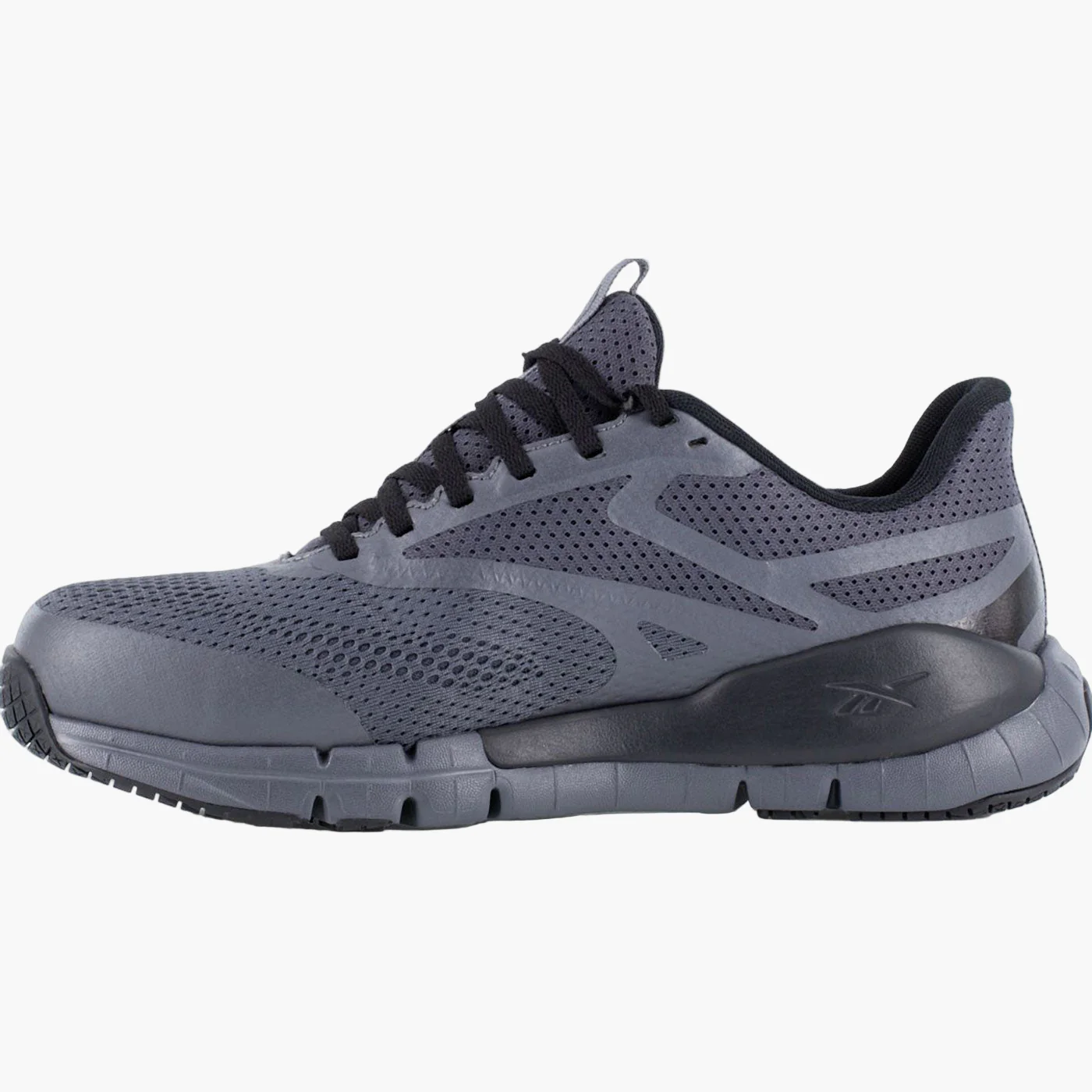 Reebok Flex Trainer Work Men's Composite Toe Static-Dissipative Athletic Work Shoe - Image 3