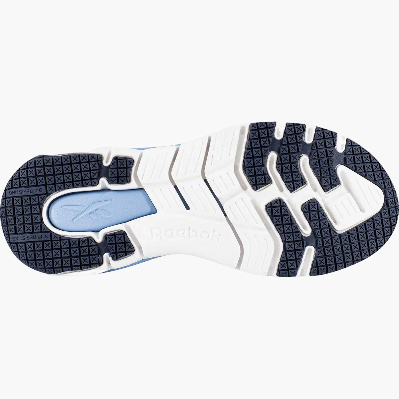 Reebok Flex Trainer Work Women's Composite Toe Static-Dissipative Athletic Work Shoe - Image 4