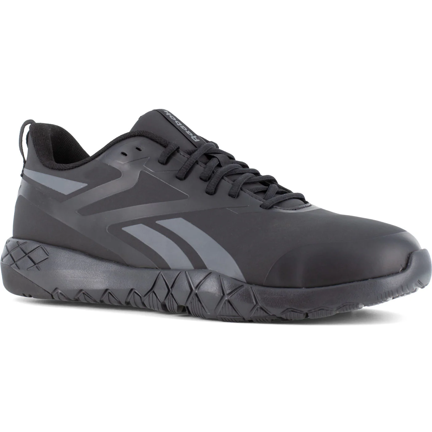 Reebok Flexagon Force XL Men's Composite Toe Electrical Hazard Athletic Work Shoe