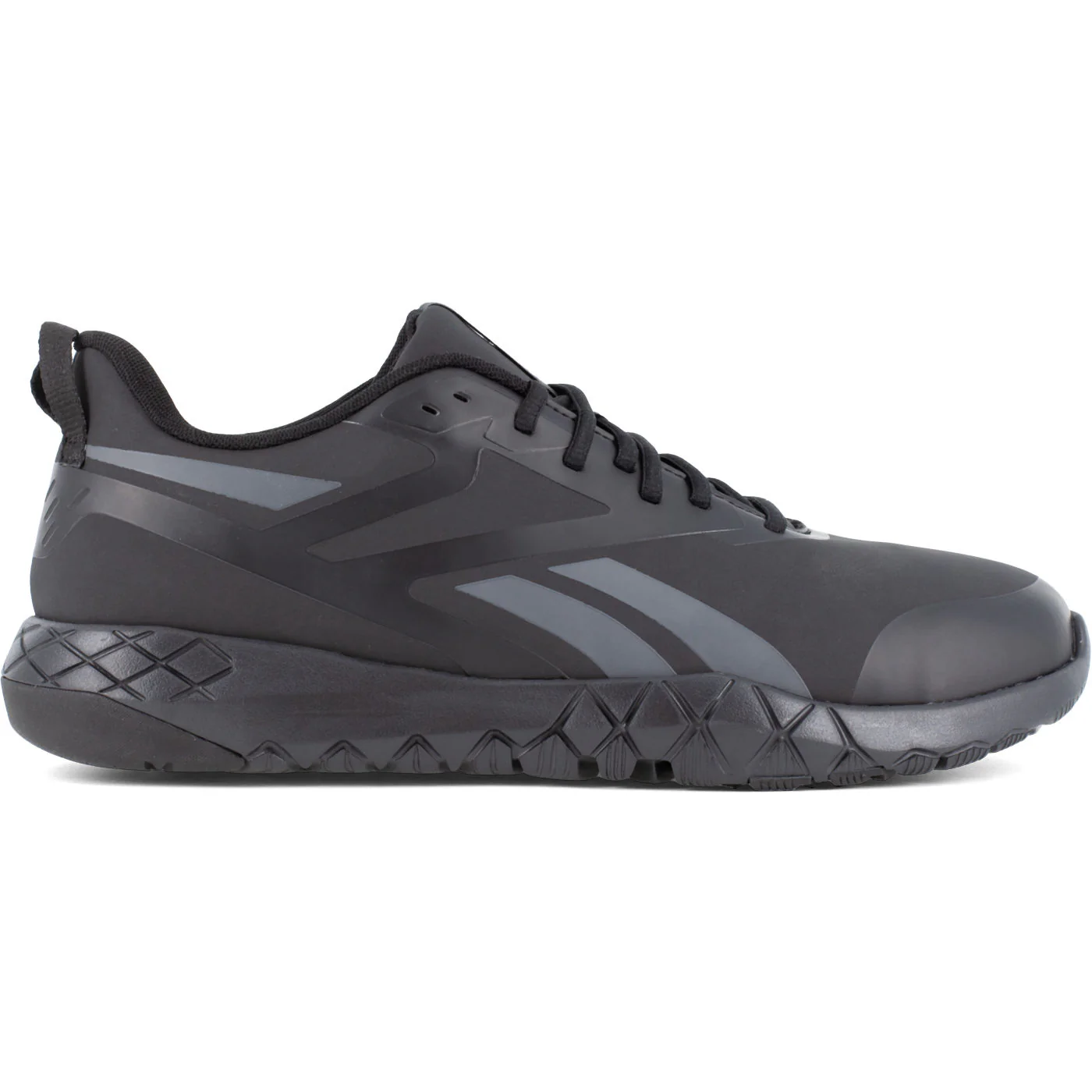 Reebok Flexagon Force XL Men's Composite Toe Electrical Hazard Athletic Work Shoe - Image 3