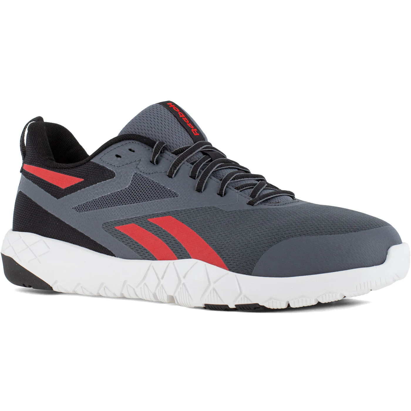 Reebok Flexagon Force XL Men's Composite Toe Static-Dissipative Athletic Work Shoe
