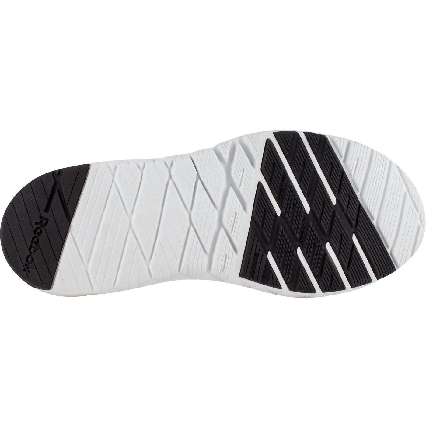Reebok Flexagon Force XL Men's Composite Toe Static-Dissipative Athletic Work Shoe - Image 2