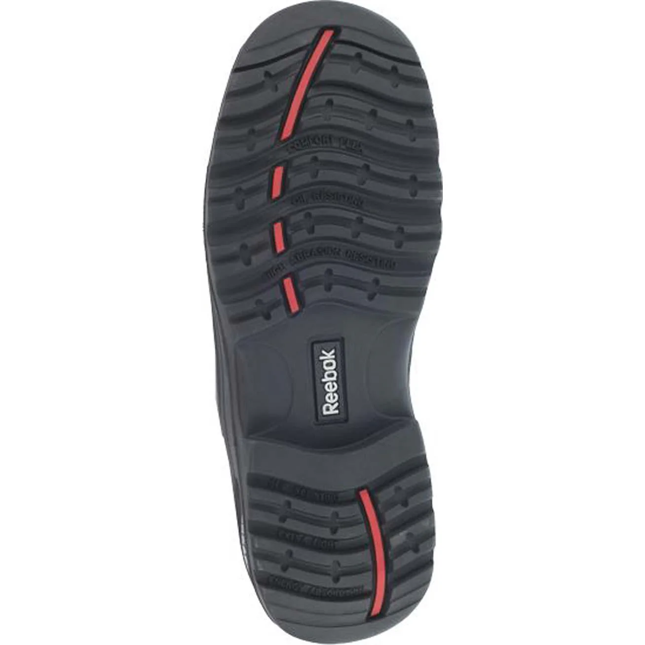 Reebok Trainex Women's Composite Toe Work Hiker - Image 2