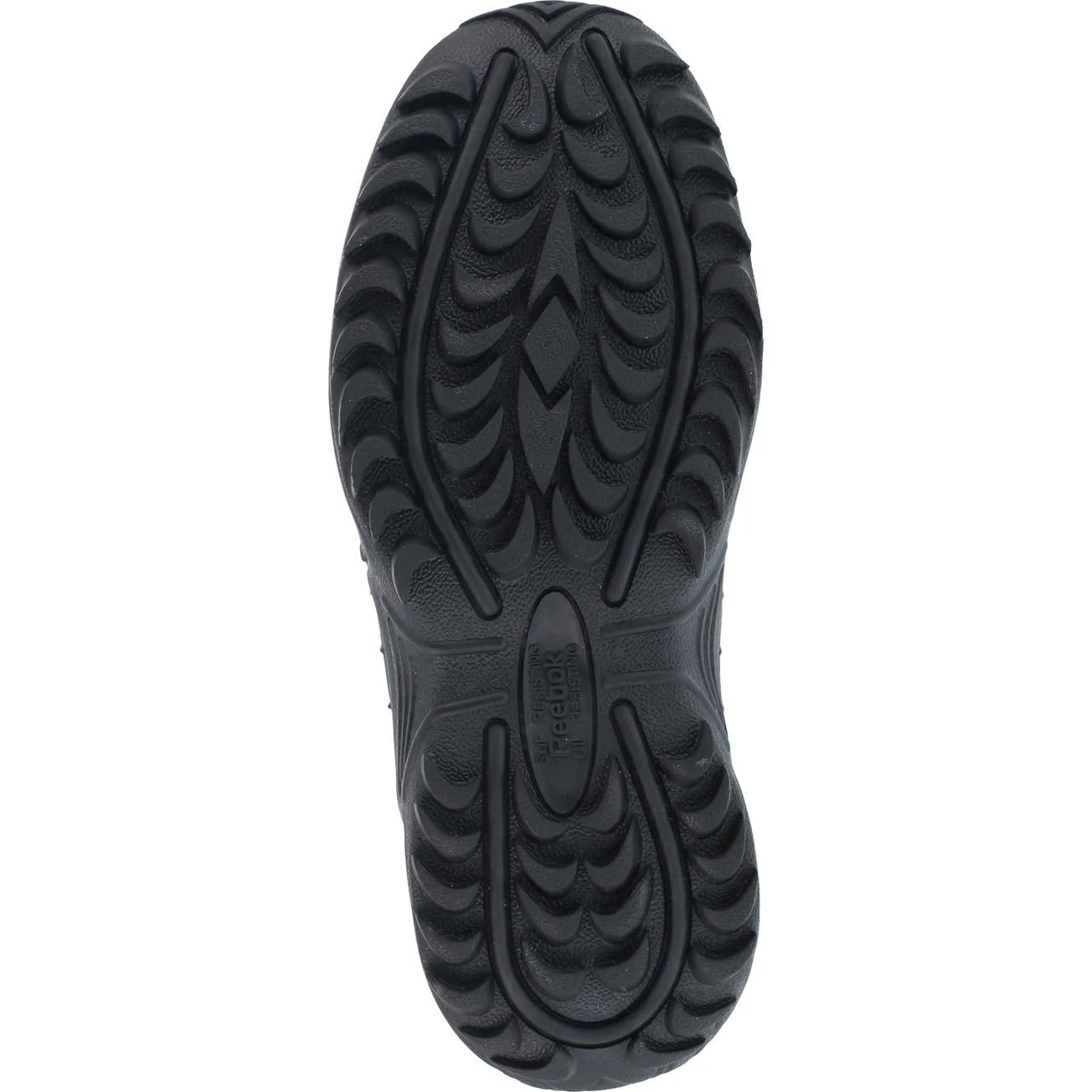Reebok Rapid Response RB Women's Composite Toe Duty Boot - Image 2