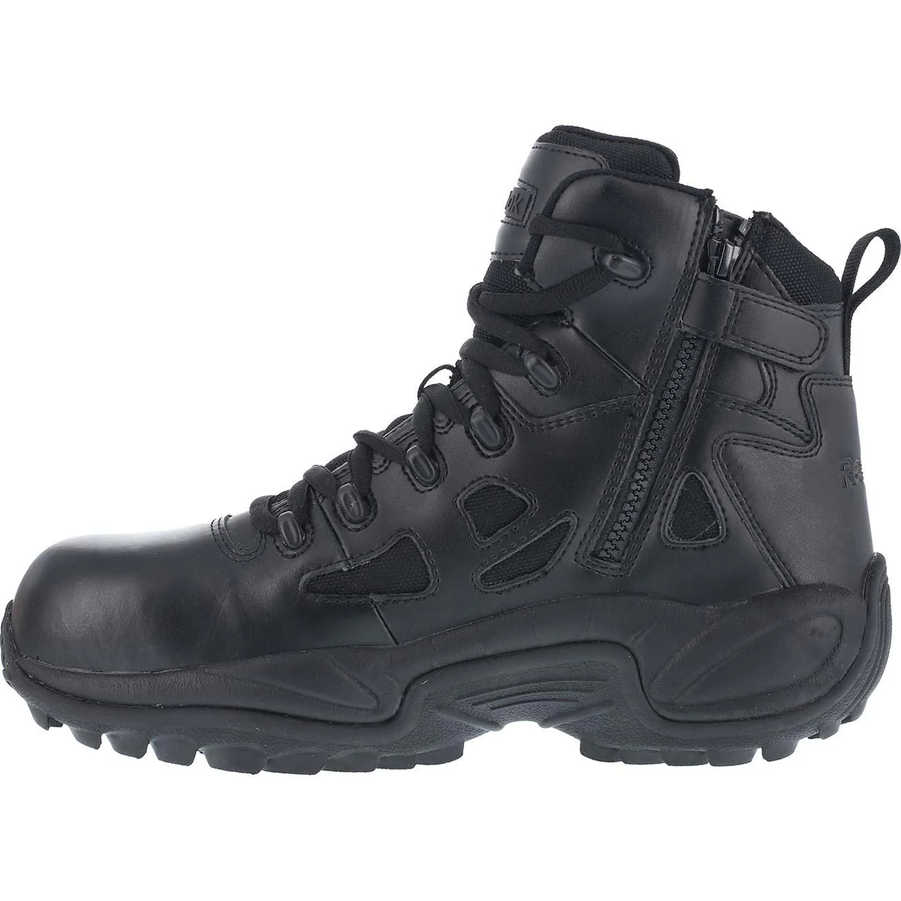Reebok Rapid Response RB Women's Composite Toe Duty Boot - Image 4