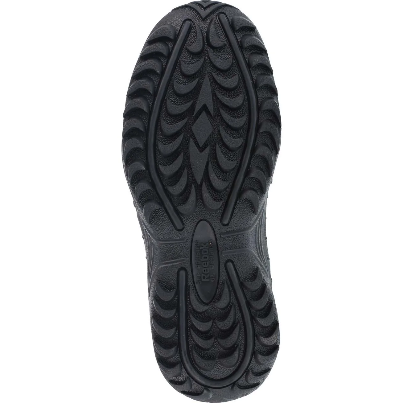 Reebok Rapid Response RB Composite Toe Duty Boot - Image 2