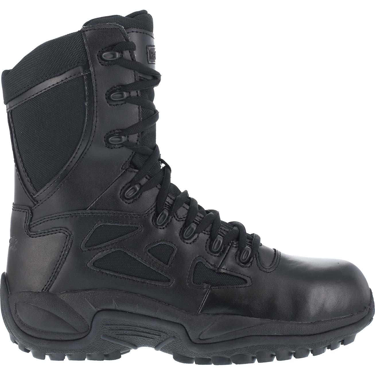 Reebok Rapid Response RB Composite Toe Duty Boot - Image 3