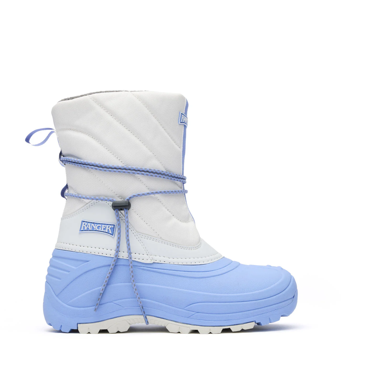 Brumal Big Kids' Snow Boot - Image 3