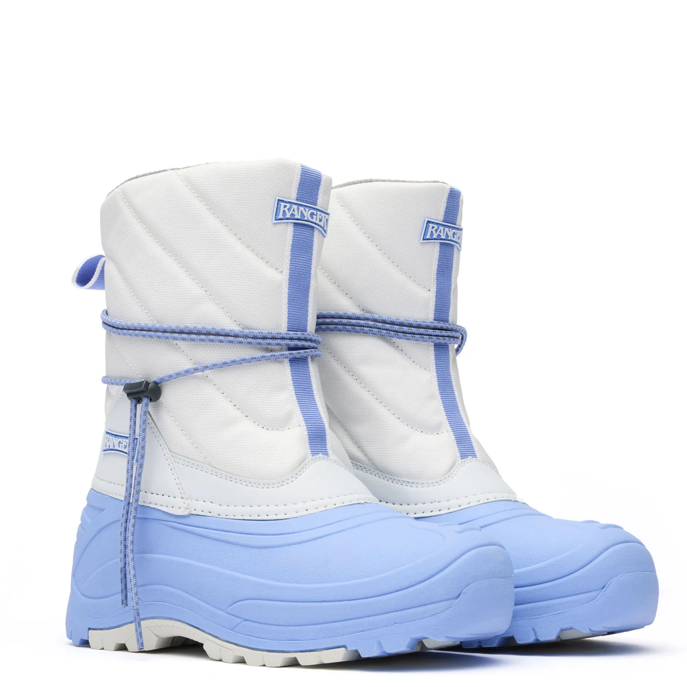 Brumal Big Kids' Snow Boot - Image 4