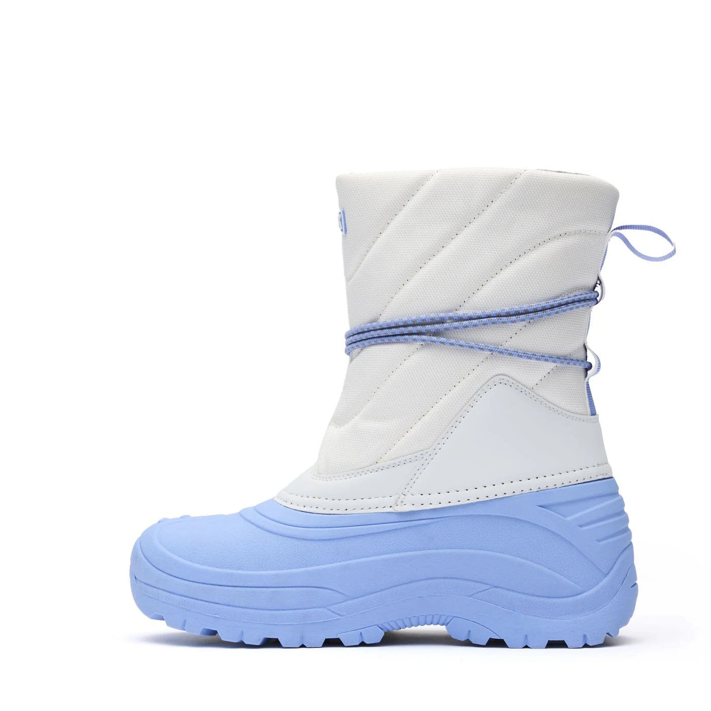 Brumal Big Kids' Snow Boot - Image 6