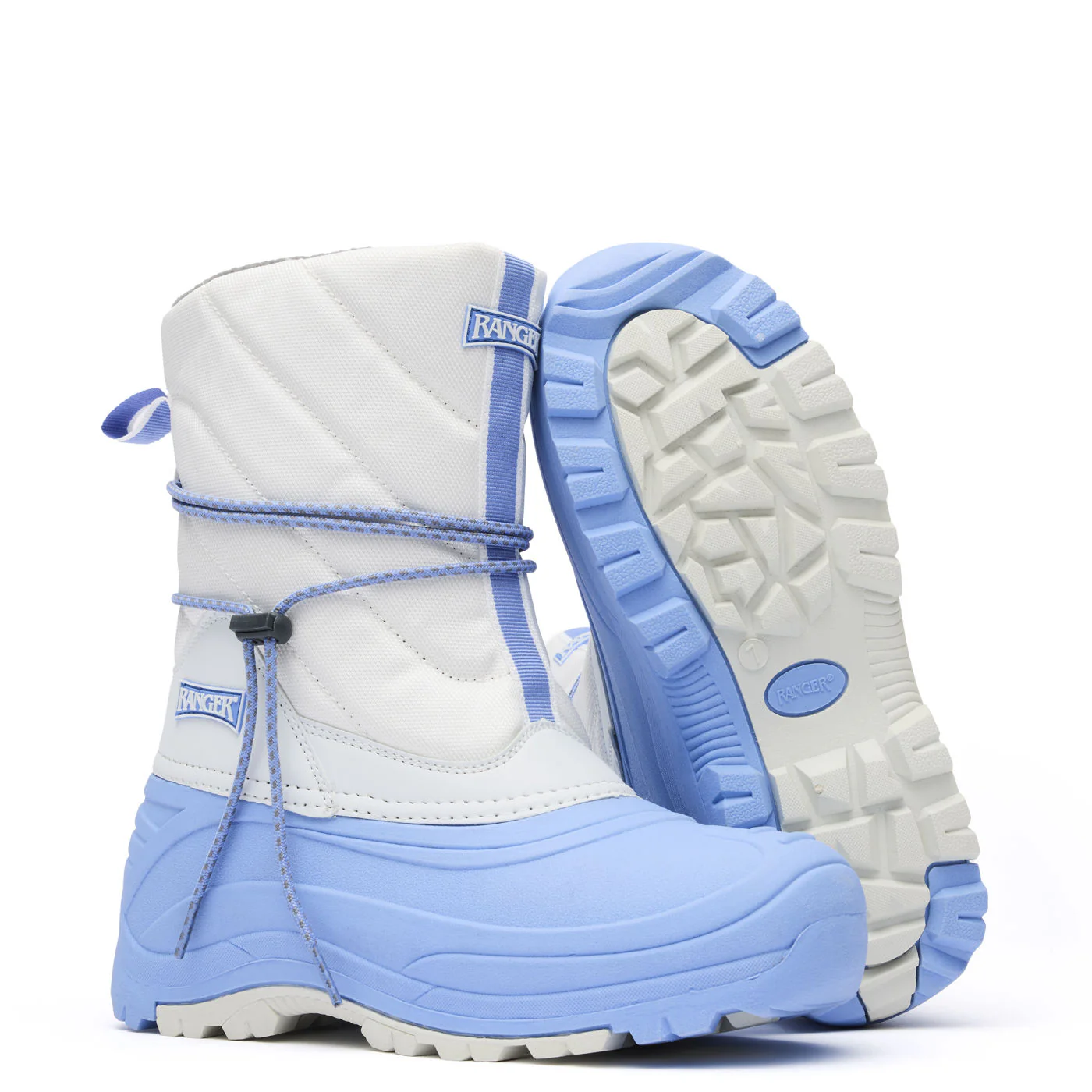 Brumal Big Kids' Snow Boot - Image 7