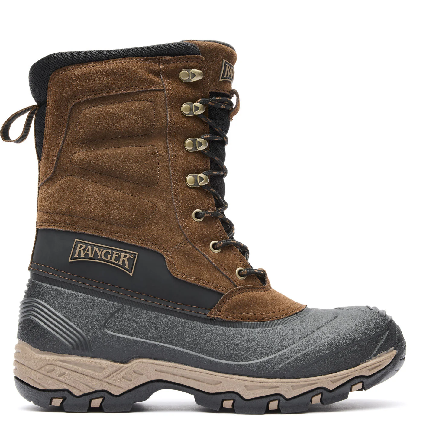 Glacier EVO Men's Pac Boot - Image 3