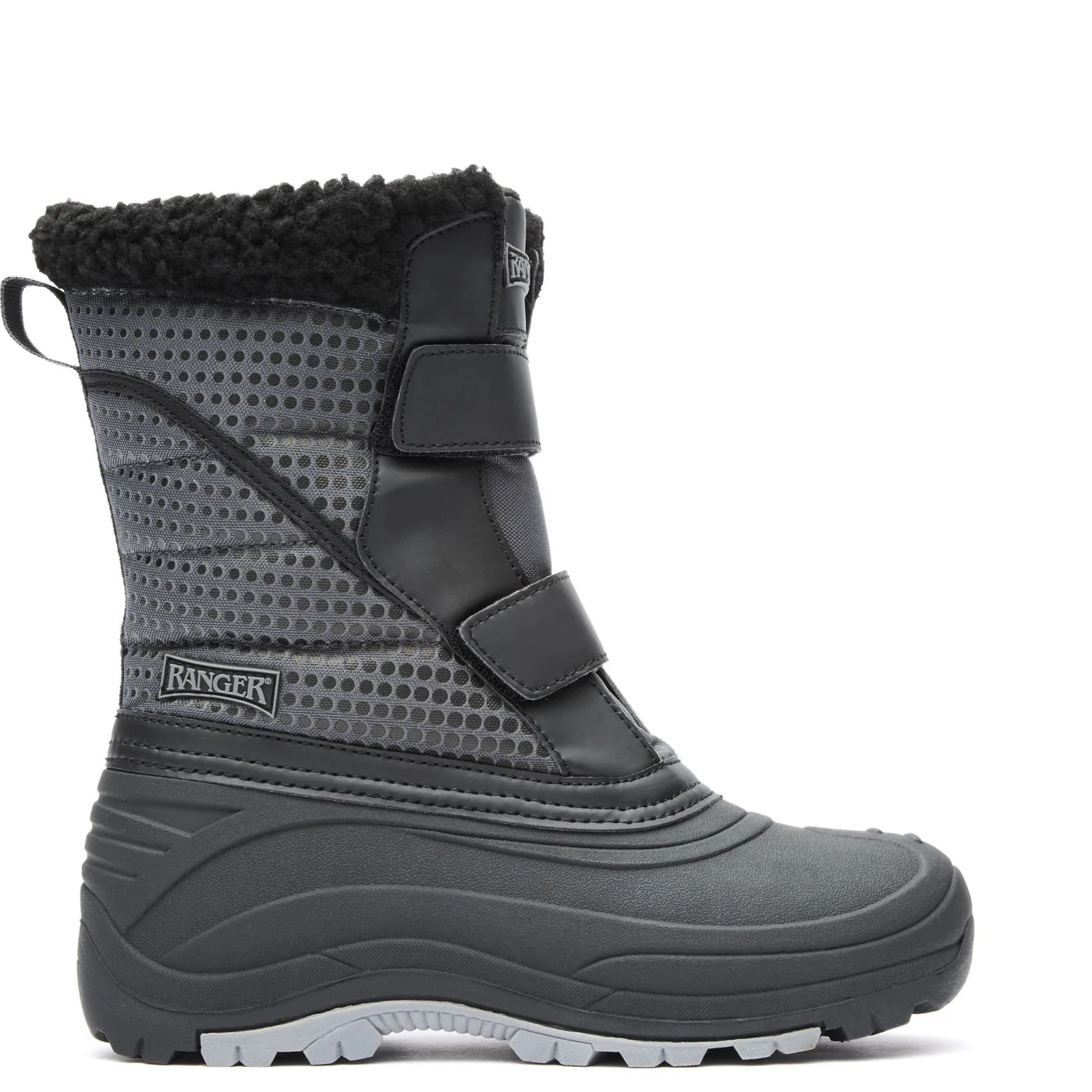 Snowbank Little Kids' Snow Boot - Image 3