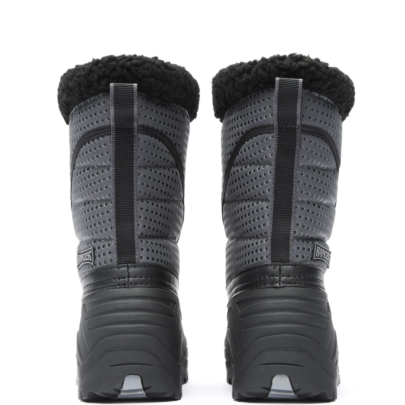 Snowbank Little Kids' Snow Boot - Image 5