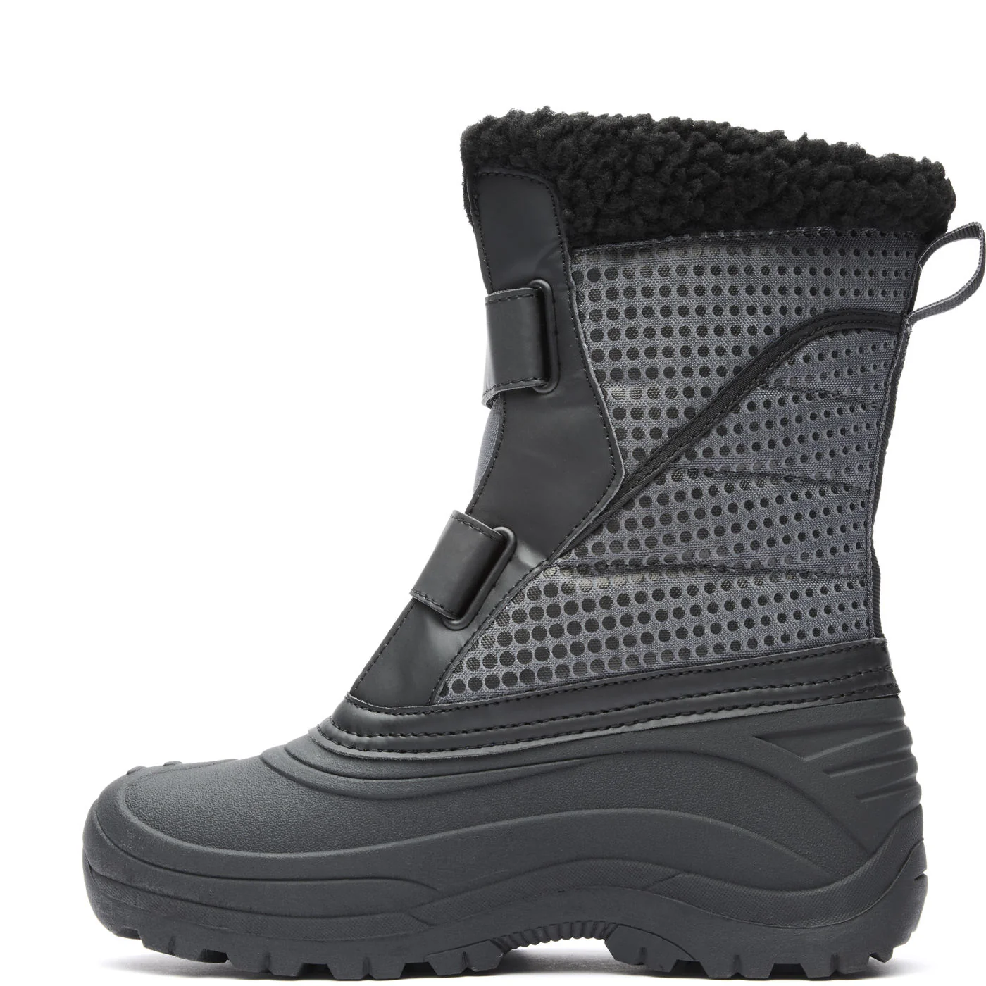 Snowbank Little Kids' Snow Boot - Image 6