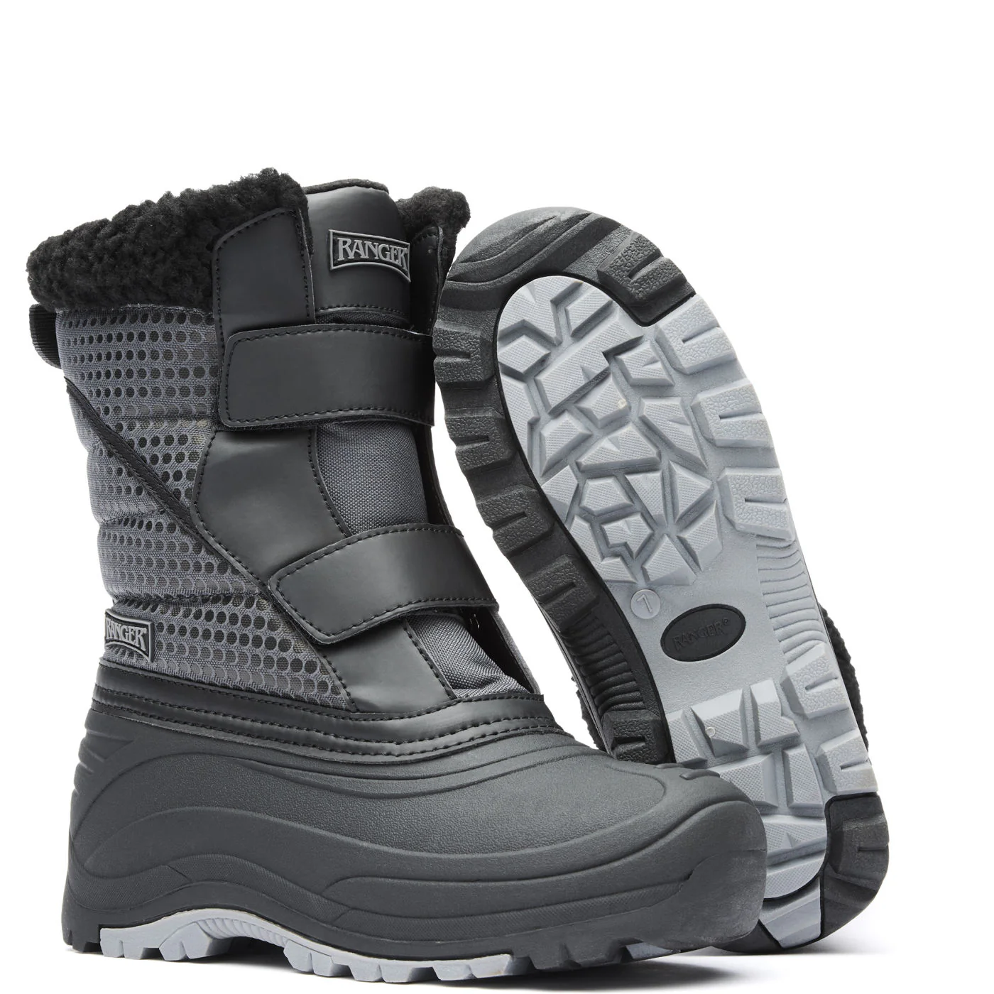 Snowbank Little Kids' Snow Boot - Image 7