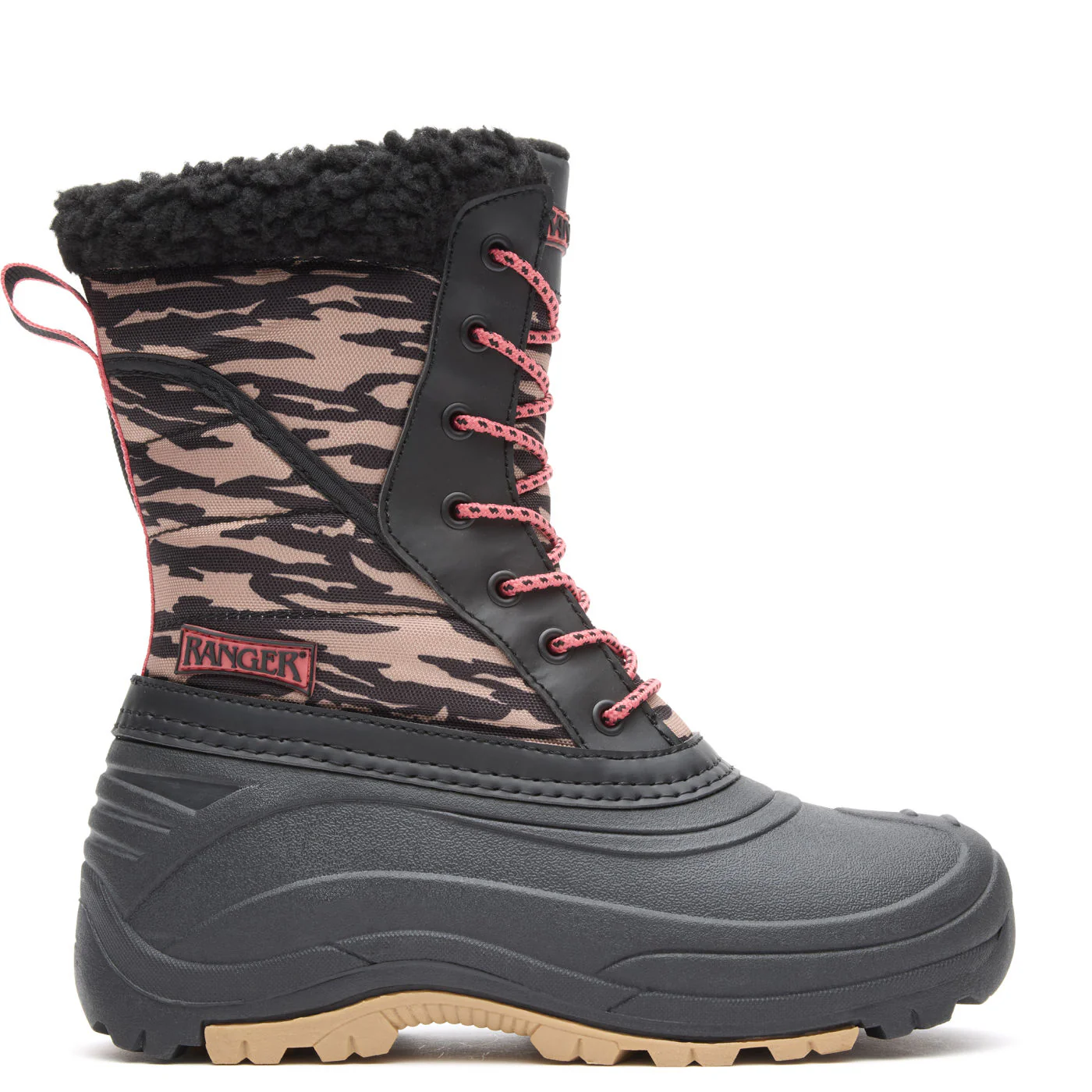 Snowbank Big Kids' Boot - Image 3