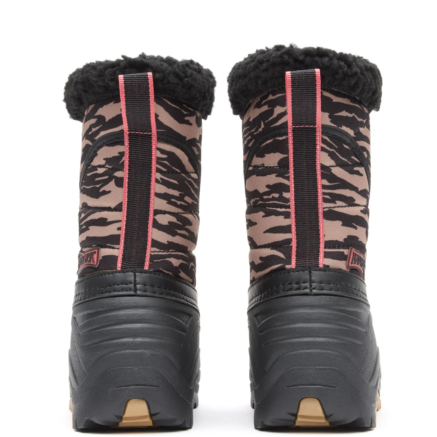 Snowbank Big Kids' Boot - Image 5