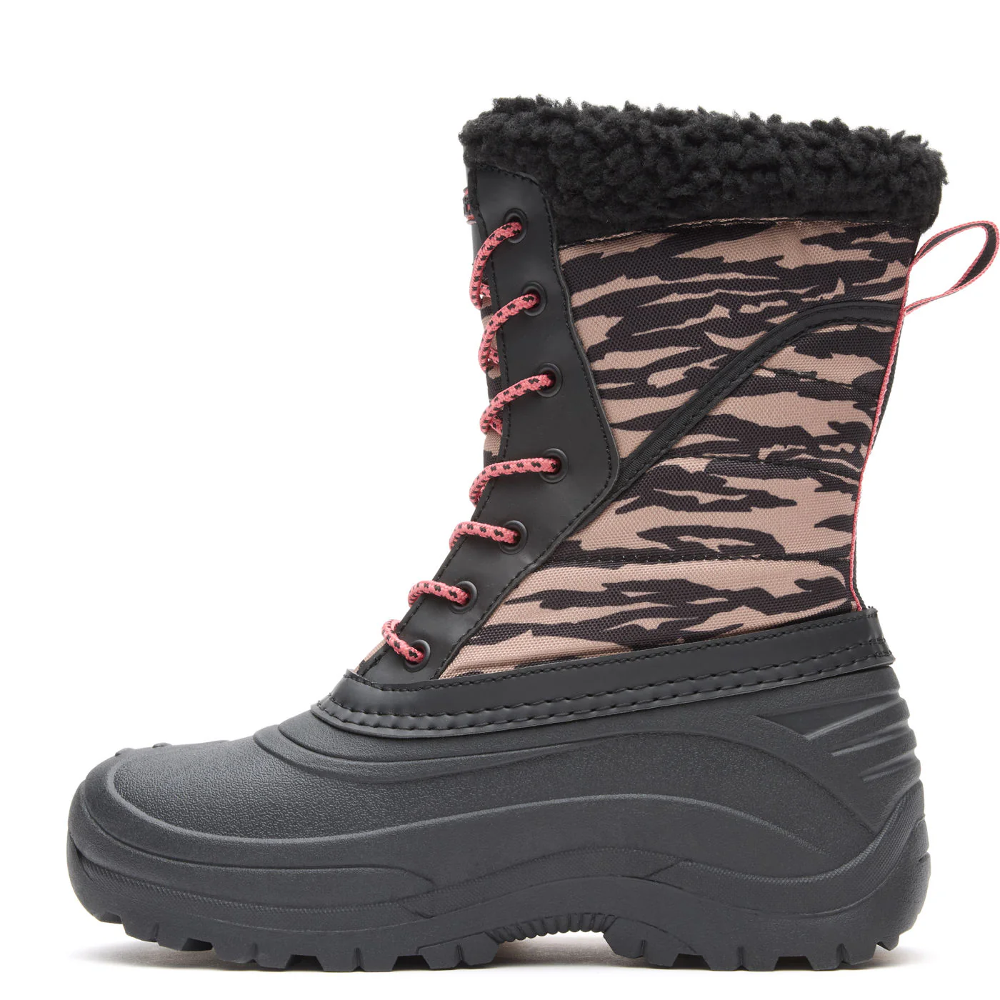 Snowbank Big Kids' Boot - Image 6