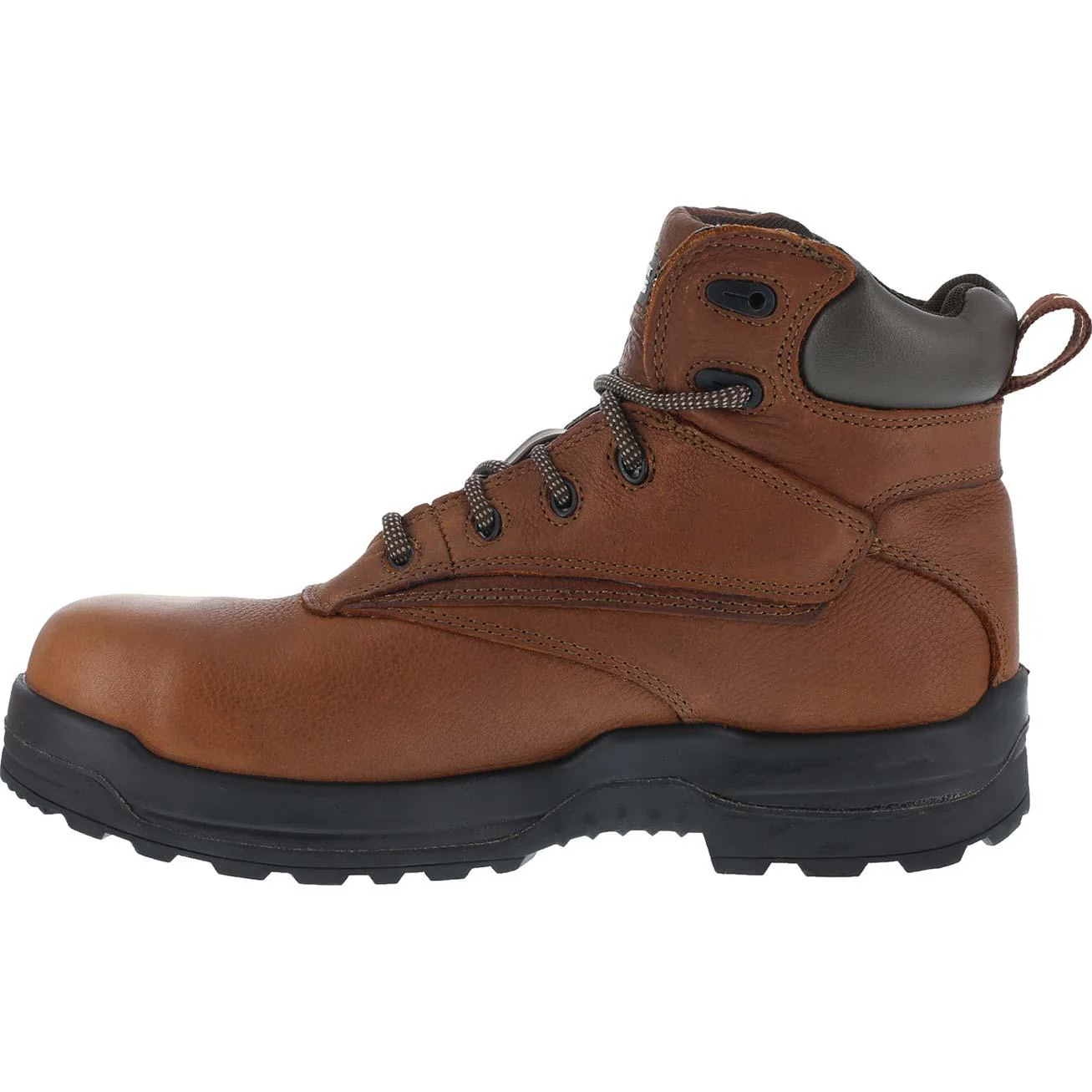 Rockport Works More Energy Women's Composite Toe Waterproof Work Boot - Image 4