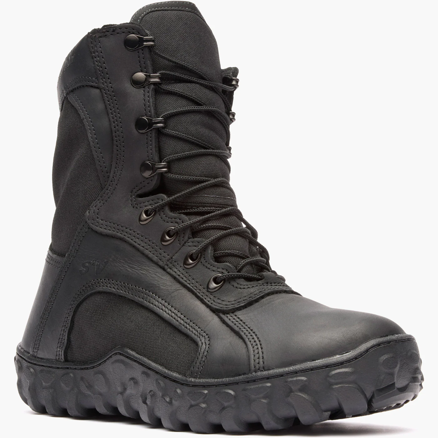 Rocky S2V 600G Insulated Waterproof Military Boot - Image 2