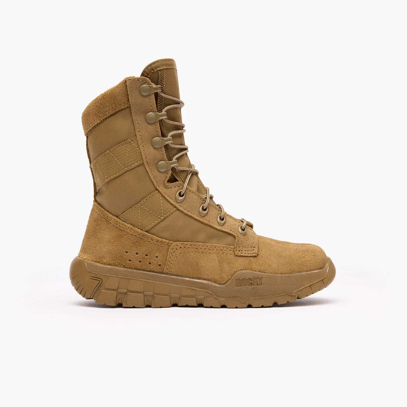 Rocky C4R V2 Tactical Military Boot