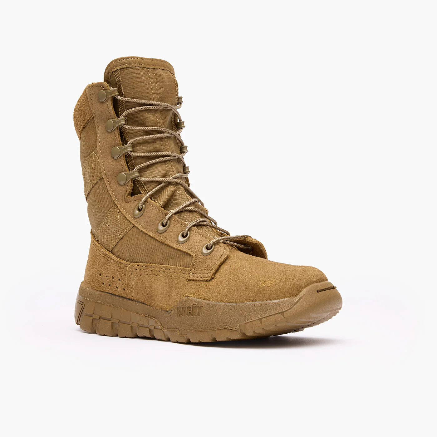 Rocky C4R V2 Tactical Military Boot - Image 2
