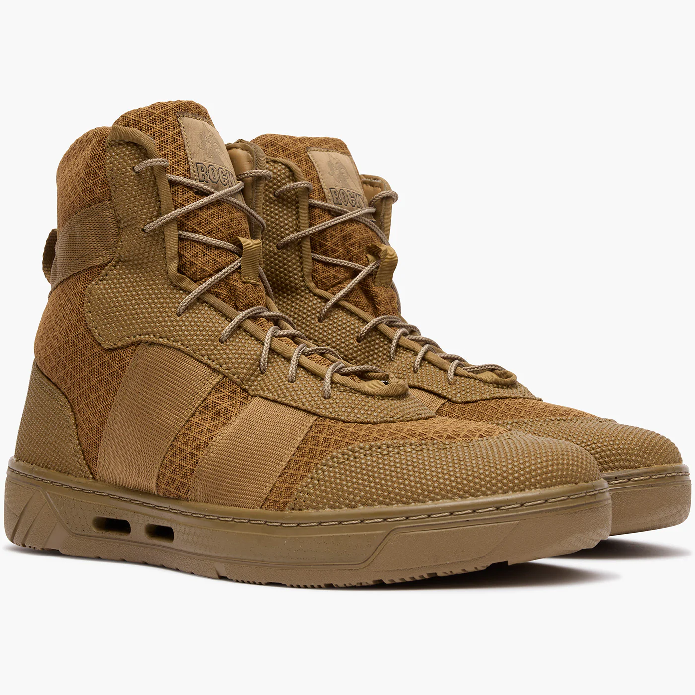 Rocky Coronado Chukka Boot - Image 5