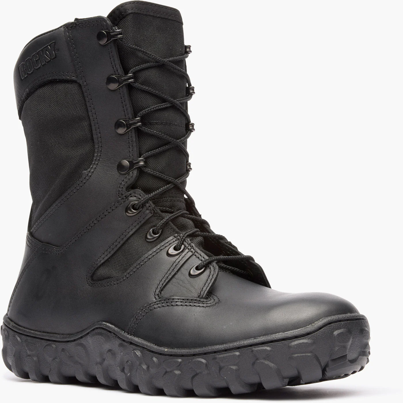 Rocky S2V Predator Military Boot - Image 2