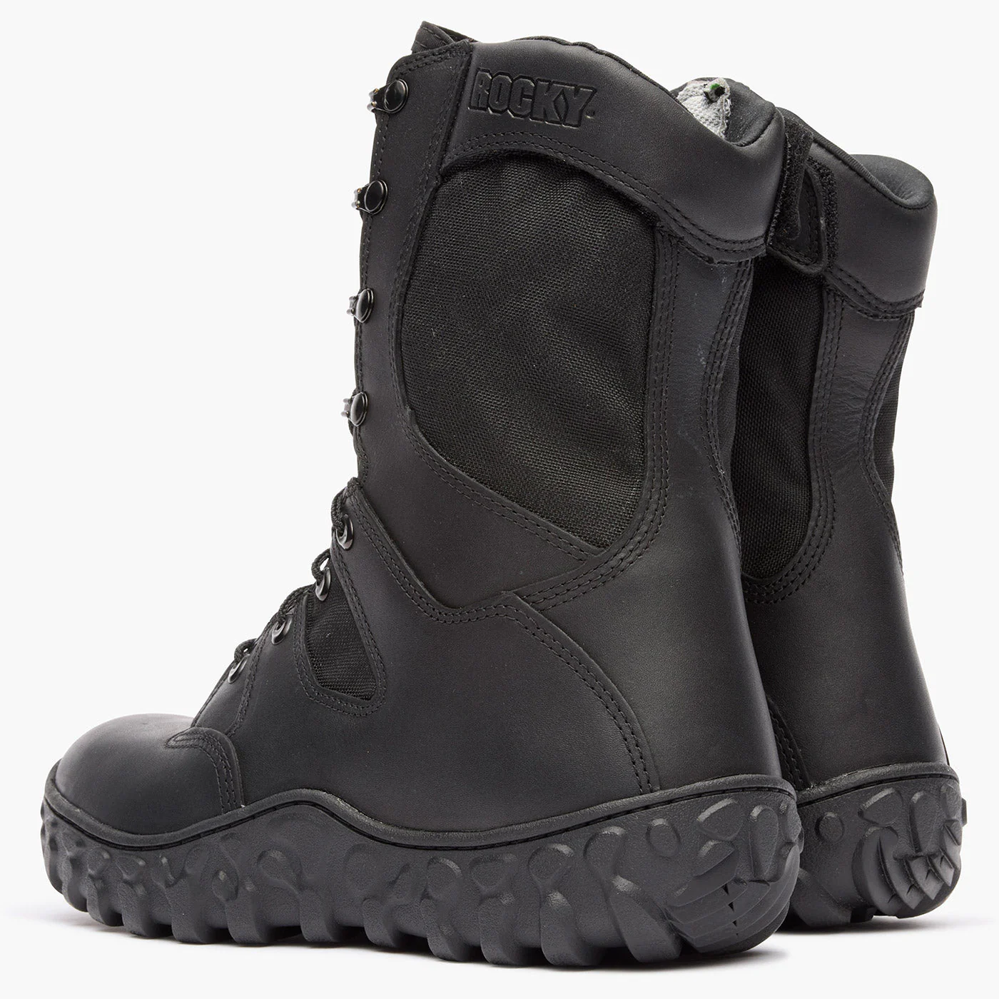 Rocky S2V Predator Military Boot - Image 4