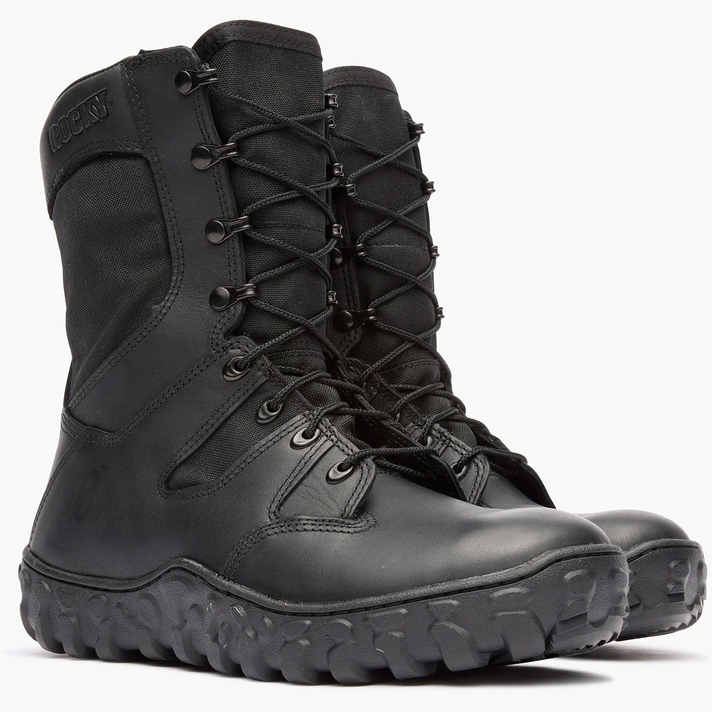 Rocky S2V Predator Military Boot - Image 5