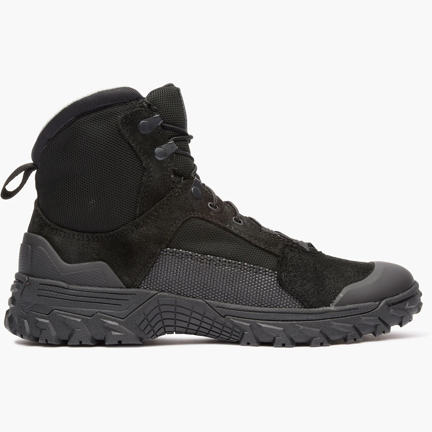 Rocky Mountain Combat 6” Military Boot