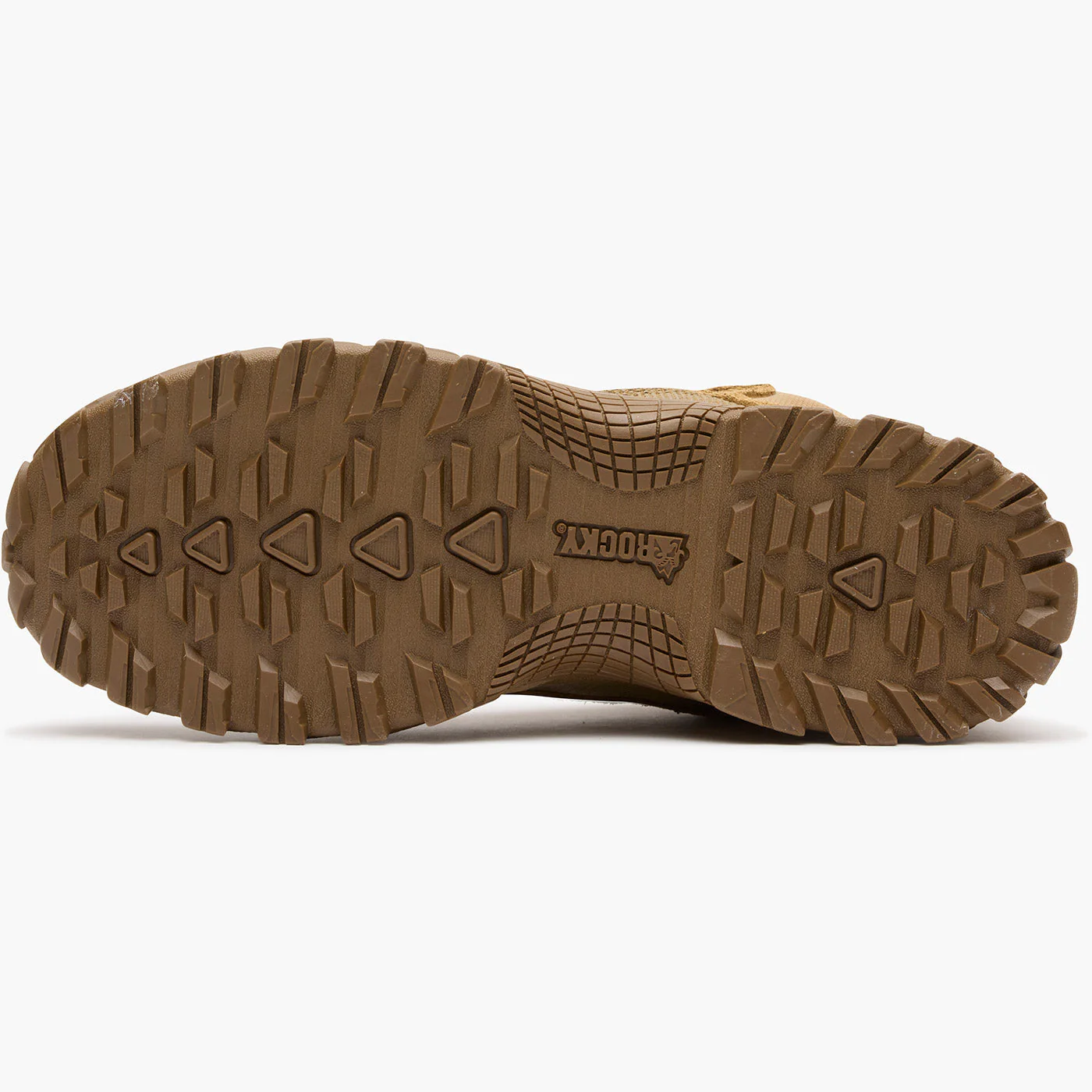 Rocky Mountain Combat 6” Military Boot - Image 4