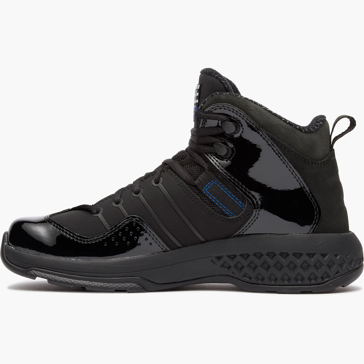 Rocky Women's Code Blue Sport Public Service Boot - Image 3
