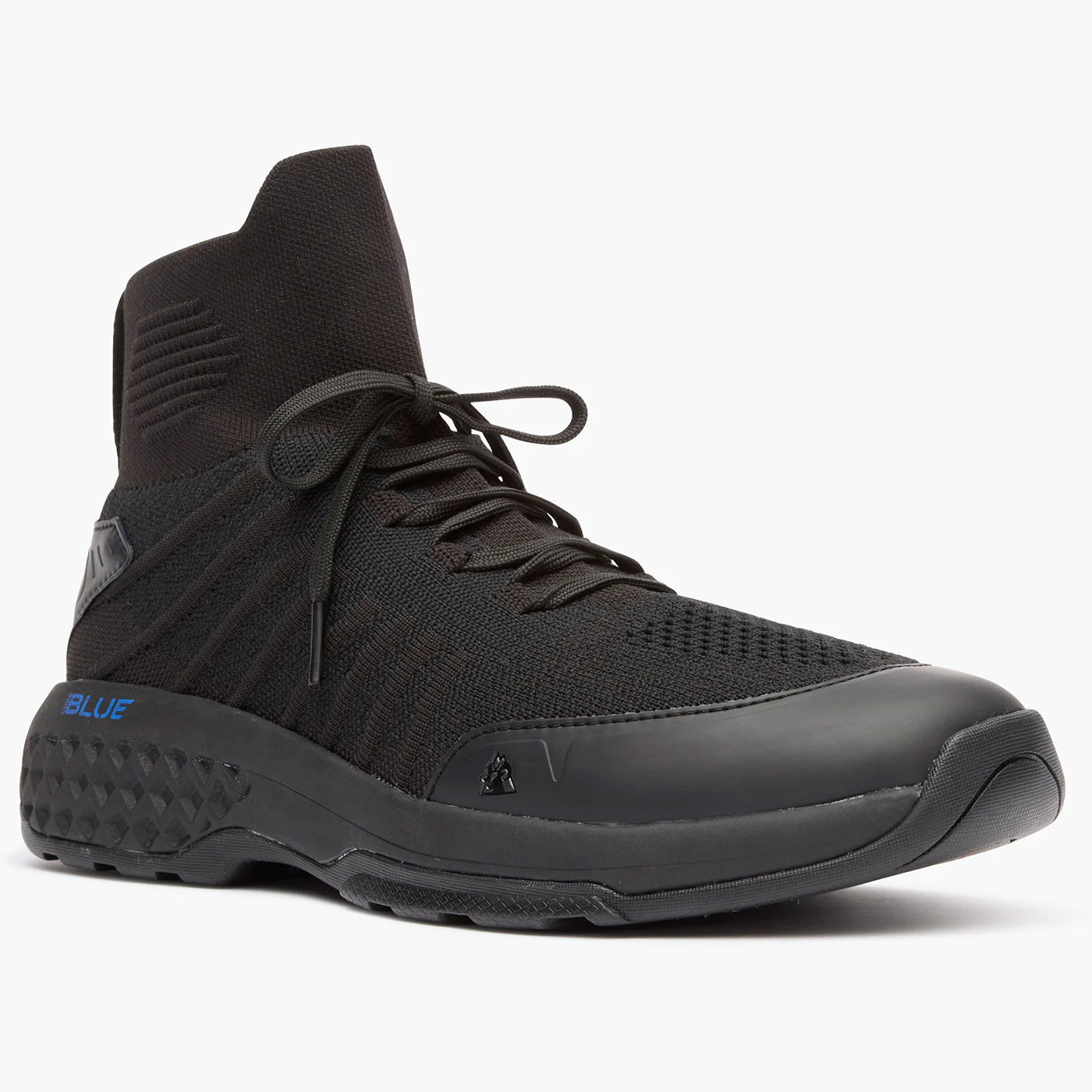 Rocky Code Blue 5" Knit Public Service Shoe - Image 2