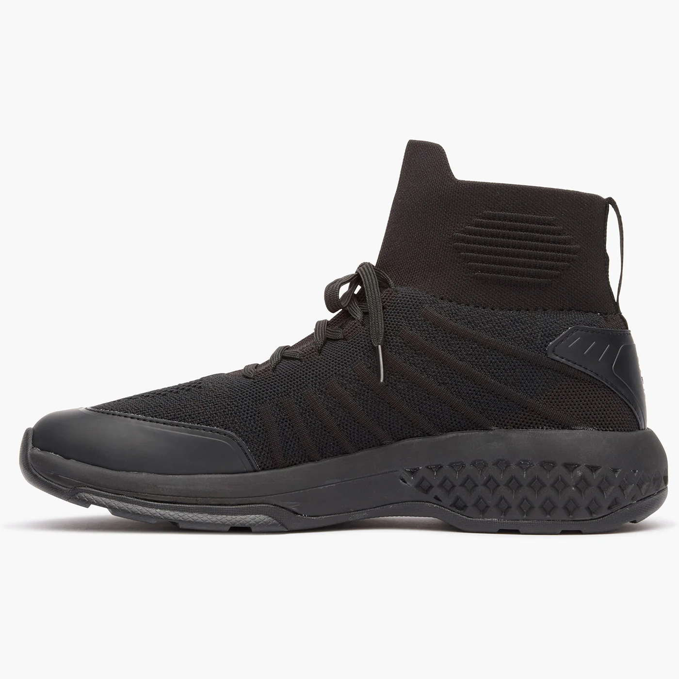 Rocky Code Blue 5" Knit Public Service Shoe - Image 3