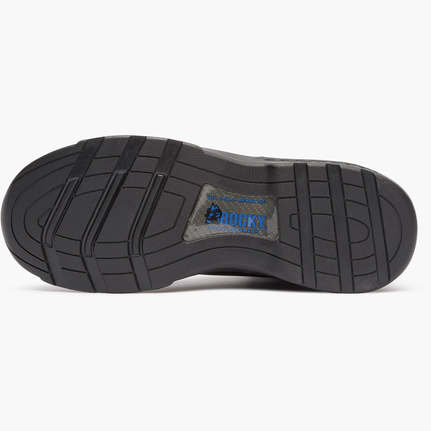 Rocky Code Blue 6” Public Service Boot - Image 6