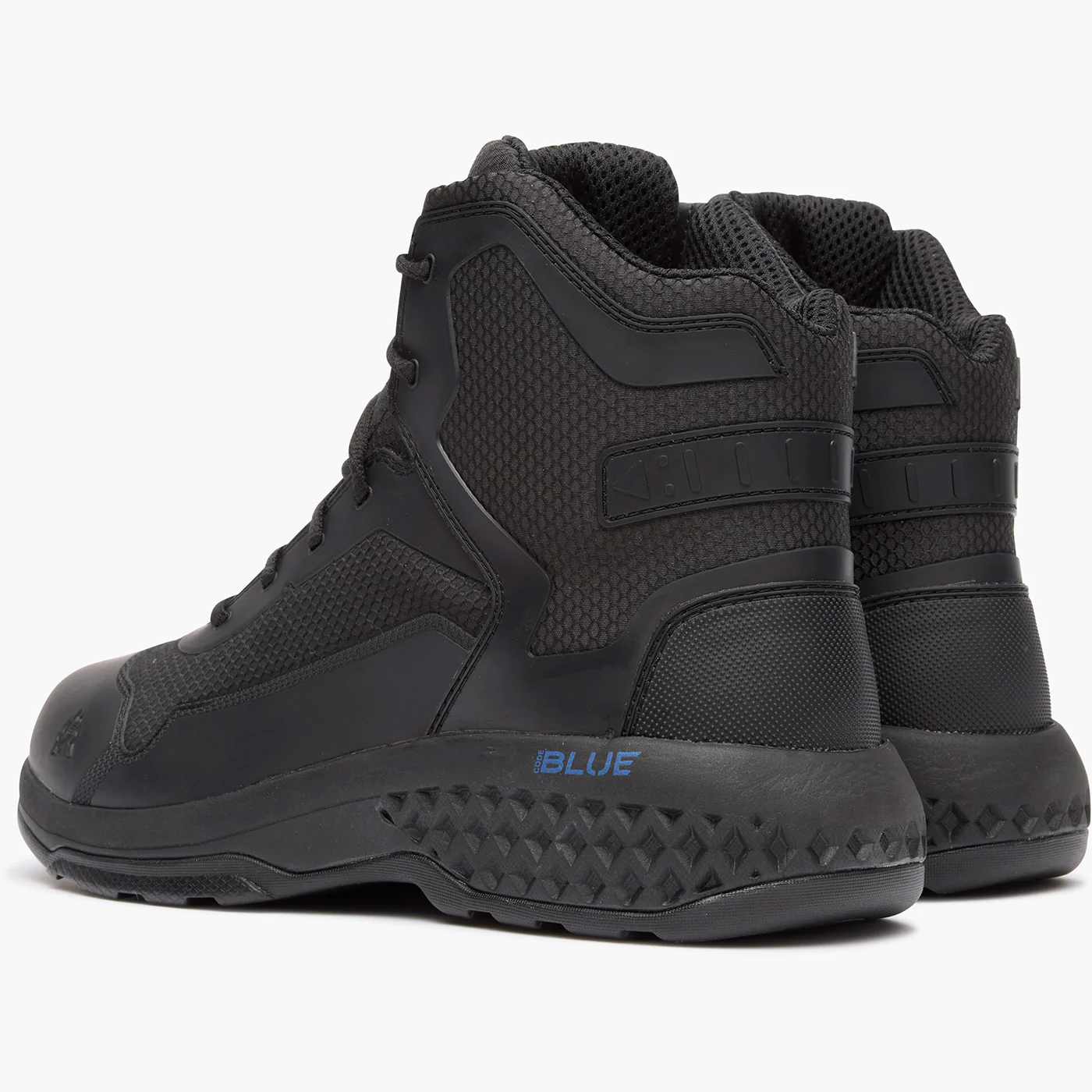 Rocky Code Blue 6” Public Service Boot - Image 9