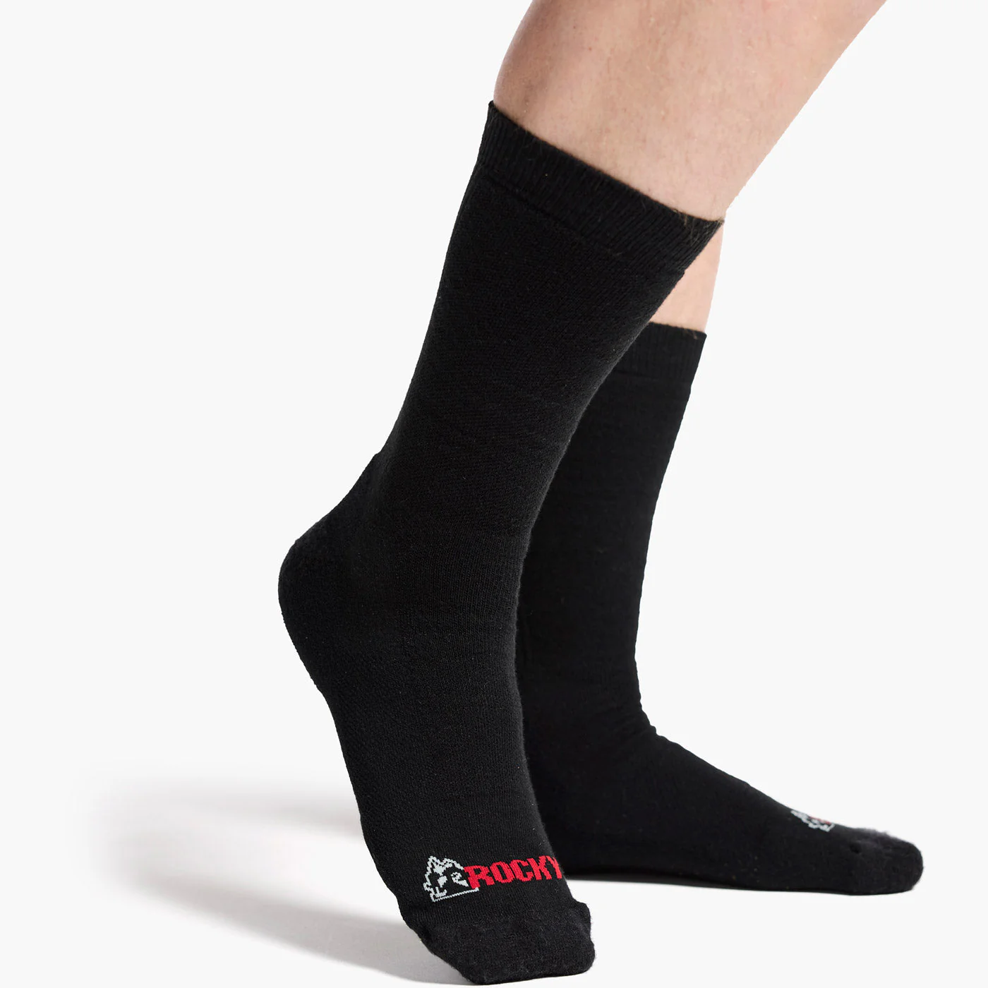 Rocky Commercial Military Socks - Image 2