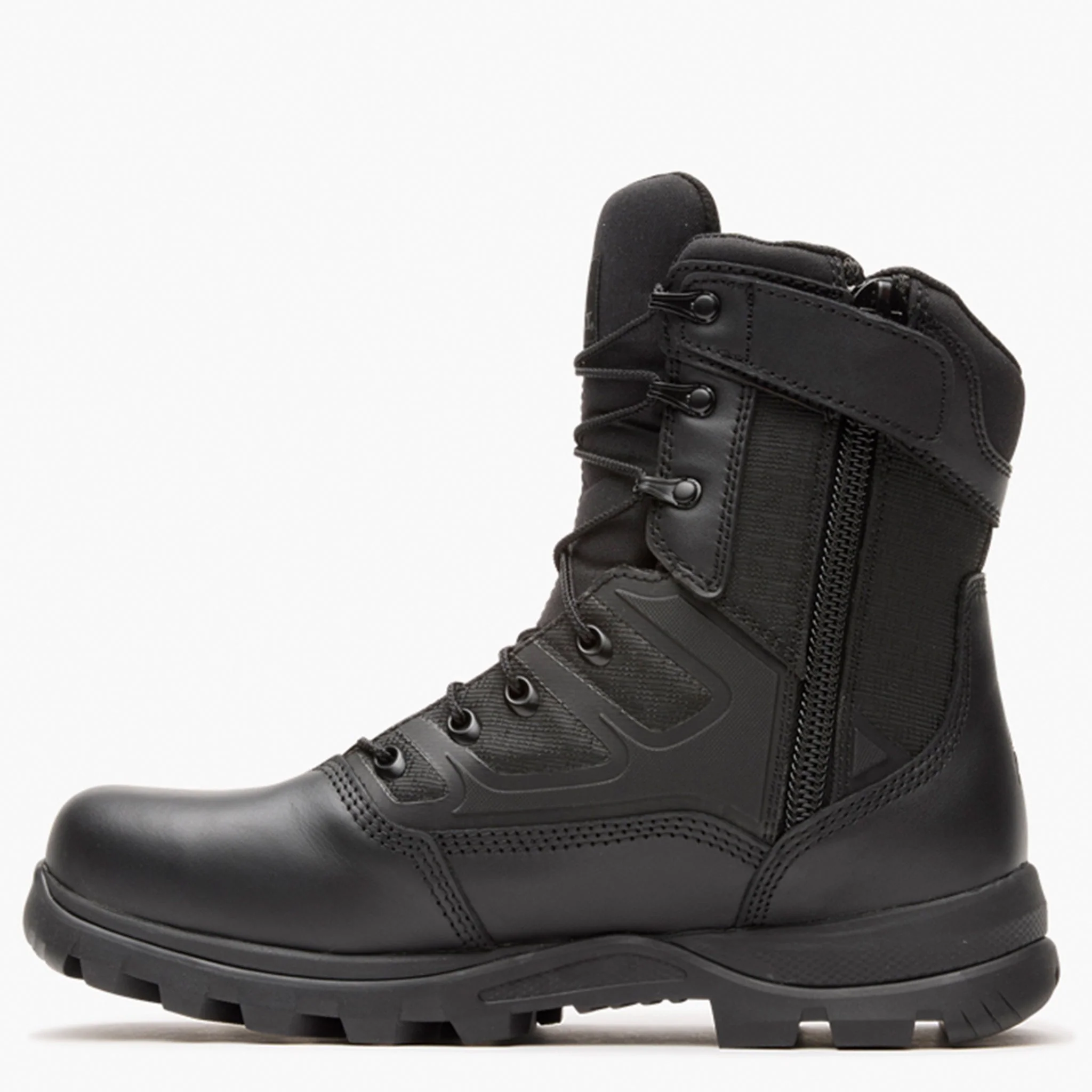 Rocky Enforcer 8” Waterproof Public Service Boot - Image 5