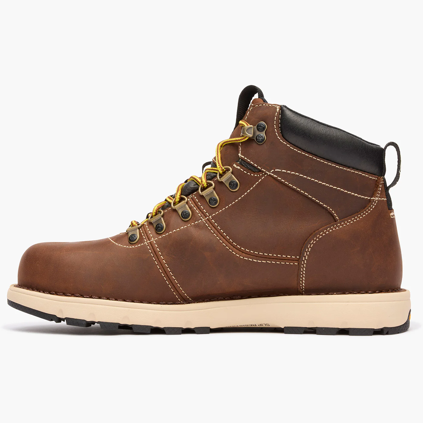 Rocky Legacy 32 Composite Toe Waterproof Work Boot - Image 3