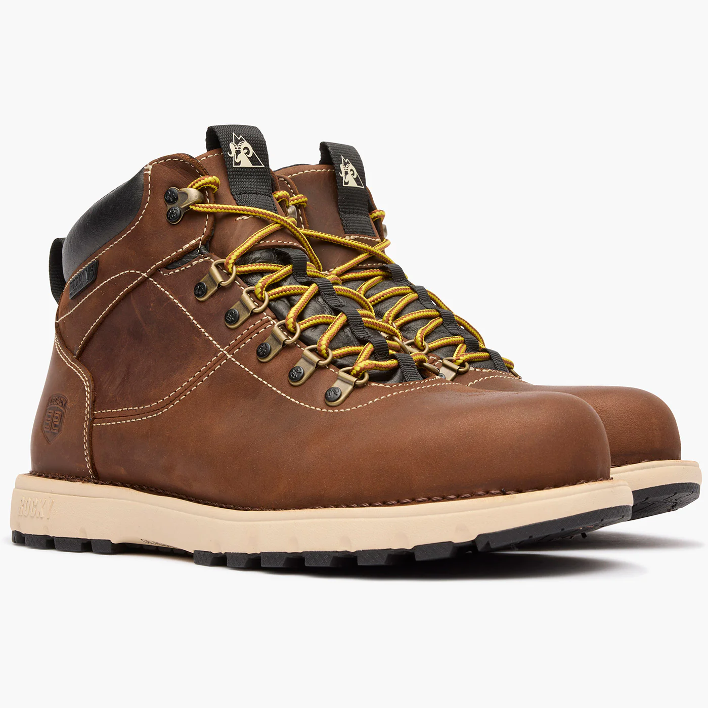 Rocky Legacy 32 Composite Toe Waterproof Work Boot - Image 5