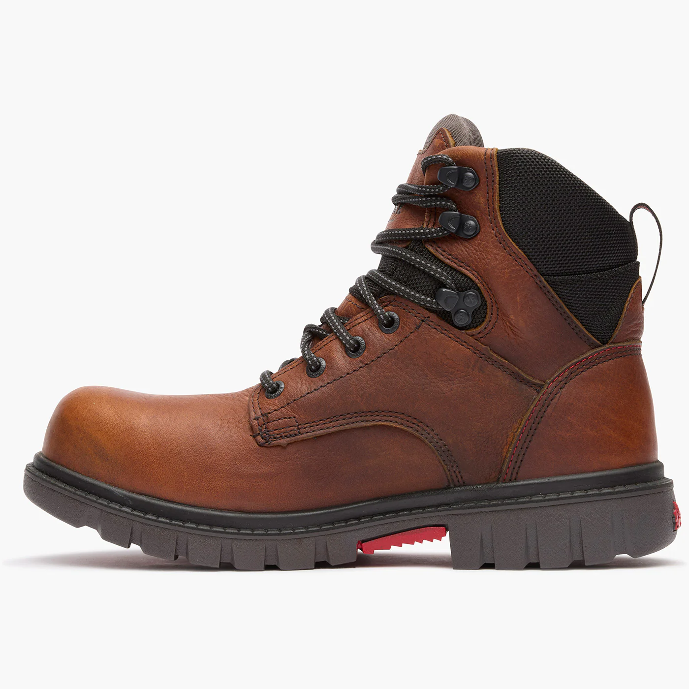 Rocky Worksmart 6" Waterproof Composite Toe Work Boot - Image 3