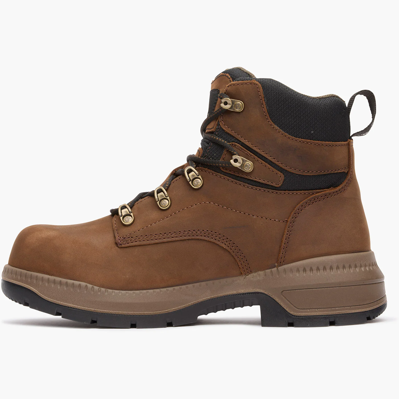 Rocky Worksmart Waterproof Composite Toe Work Boot - Image 3