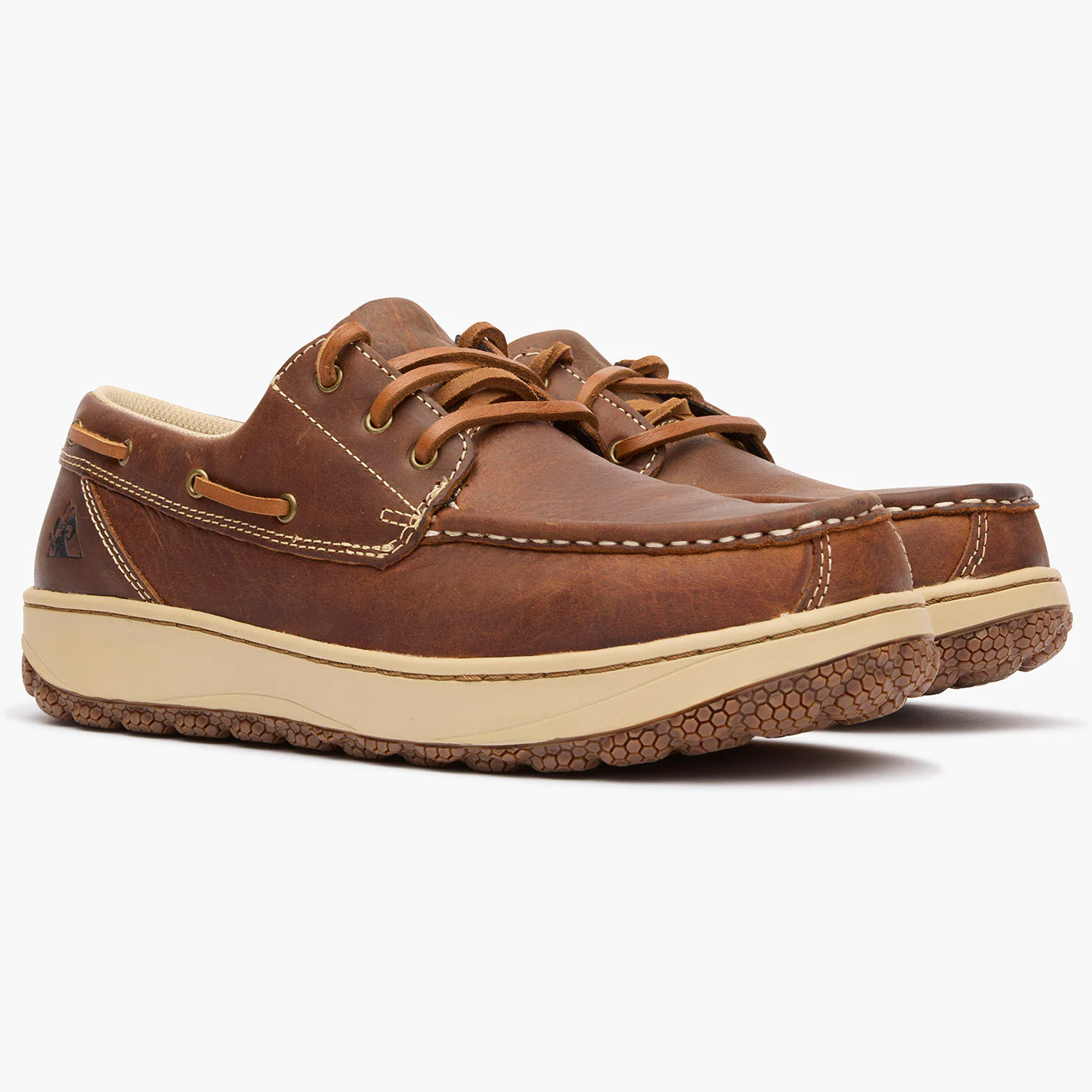 Rocky Dry-Strike SRX Composite Toe Work Shoe - Image 5